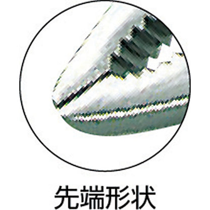 1249487|強力型プライヤ 250mm