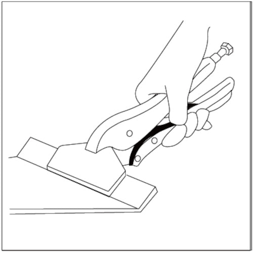 3726576|エビ バイスプライヤ