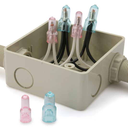 OP-1|絶縁トーメーキャップ100個