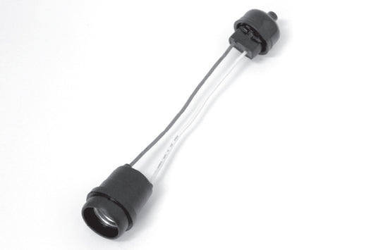 ES26-05-66|防水ゴムプロソケット 線付 ヒートン無