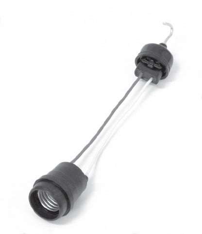 ES26-06-66|防水ゴムプロソケット 線付 ヒートン付