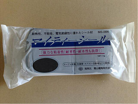 MS06NDG|マイティーシールパテ