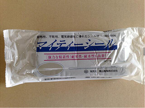 MS06NLG|マイティーシールパテ