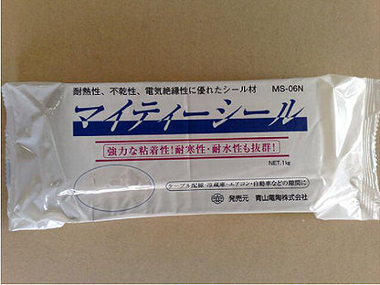 MS06NOW|マイティーシールパテ