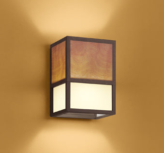 OB255200LDR｜LEDブラケット