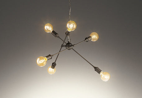 OC257049LC1|LEDシャンデリア