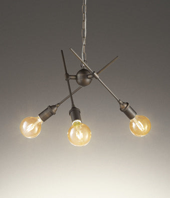 OC257051LC1|LEDシャンデリア