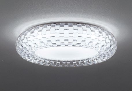 OC257057BCR｜LEDシャンデリア