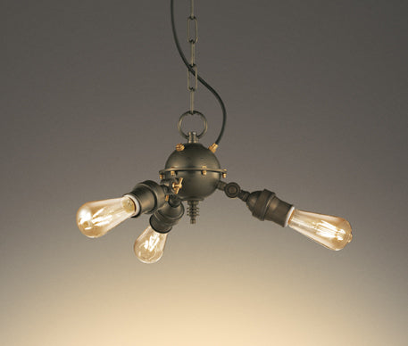 OC257129LC｜LEDシャンデリア