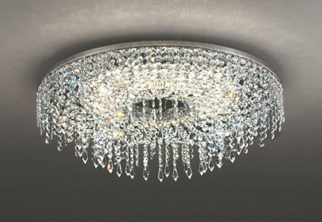 OC257133BCR｜LEDシャンデリア2梱包