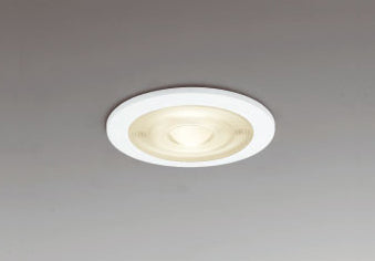 OD250008|ダウンライト 浅型