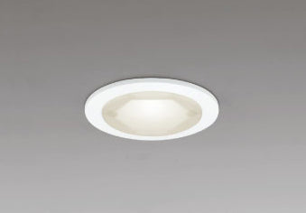 OD250052|LED棚下灯 マットホワイト