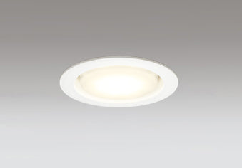 OD361204BCR｜LEDダウンライト