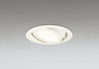 OD361239BCR｜LEDダウンライト