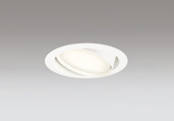 OD361243BCR｜LEDダウンライト