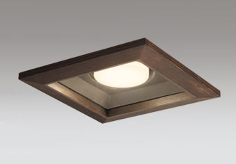 OD361330BCR｜LEDダウンライト