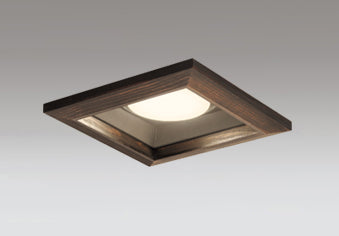 OD361332BCR｜LEDダウンライト