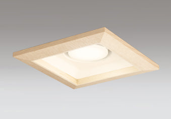 OD361333LDR｜LEDダウンライト