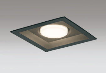 OD361338BCR｜LEDダウンライト