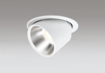 OD361355BCR｜LEDダウンライト