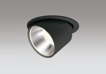 OD361356BCR｜LEDダウンライト