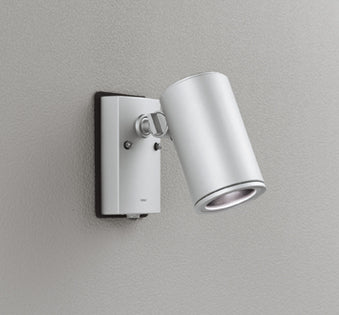 OG254710P1｜防雨型LEDスポット