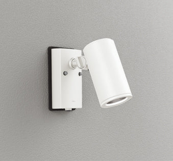 OG254721P1｜防雨型LEDスポット