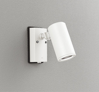 OG254724P1｜防雨型LEDスポット