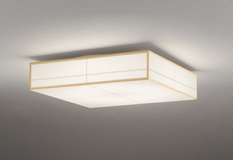 OL291025R｜LEDシーリングライト