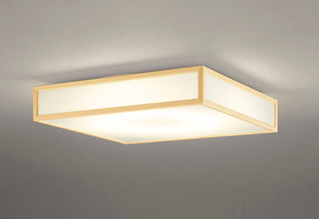 OL291097BCR｜LEDシーリングライト