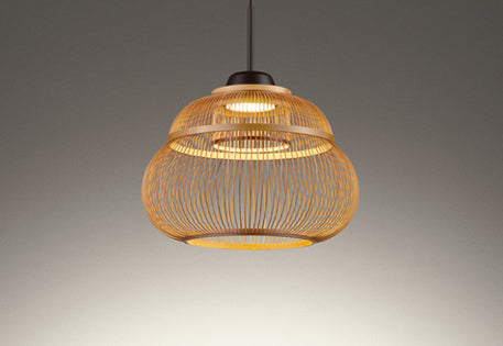 OP252736BCR｜LEDペンダント