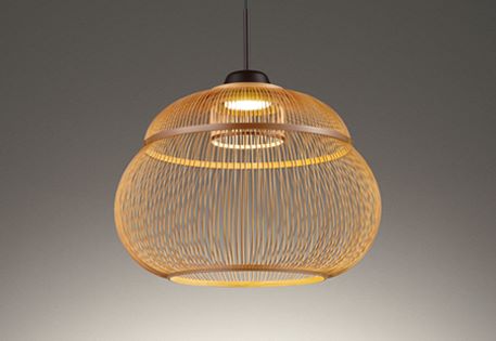 OP252737LDR|LEDペンダント