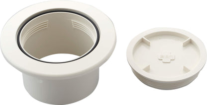 AC-75-I｜クーラーキャップ アイボリー