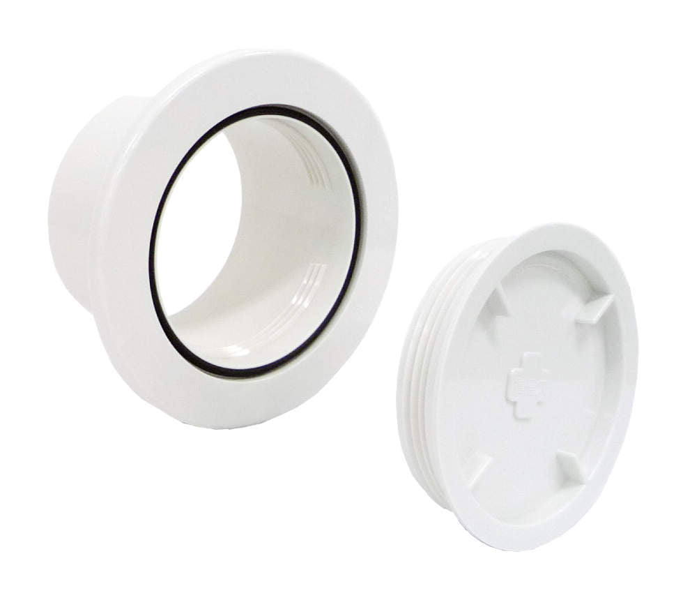 AC-75-W｜クーラーキャップ ホワイト