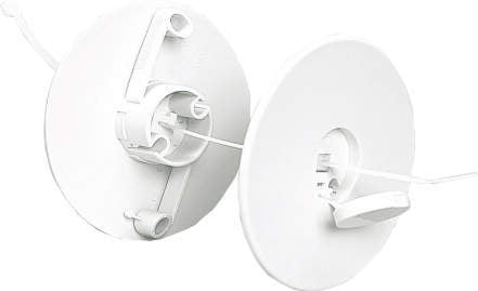 AF-610-I｜ホールキャップ アイボリー