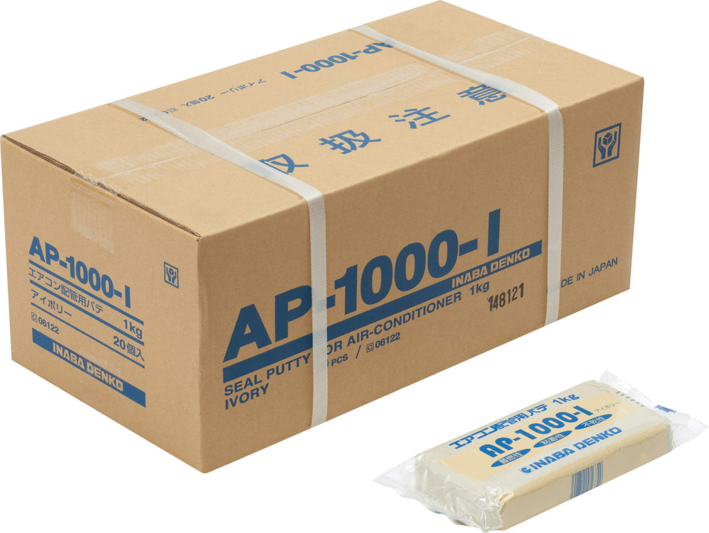 AP-1000-I|エアコン用シールパテ