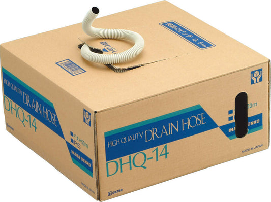 DHQ-14|ドレンホース 14φ
