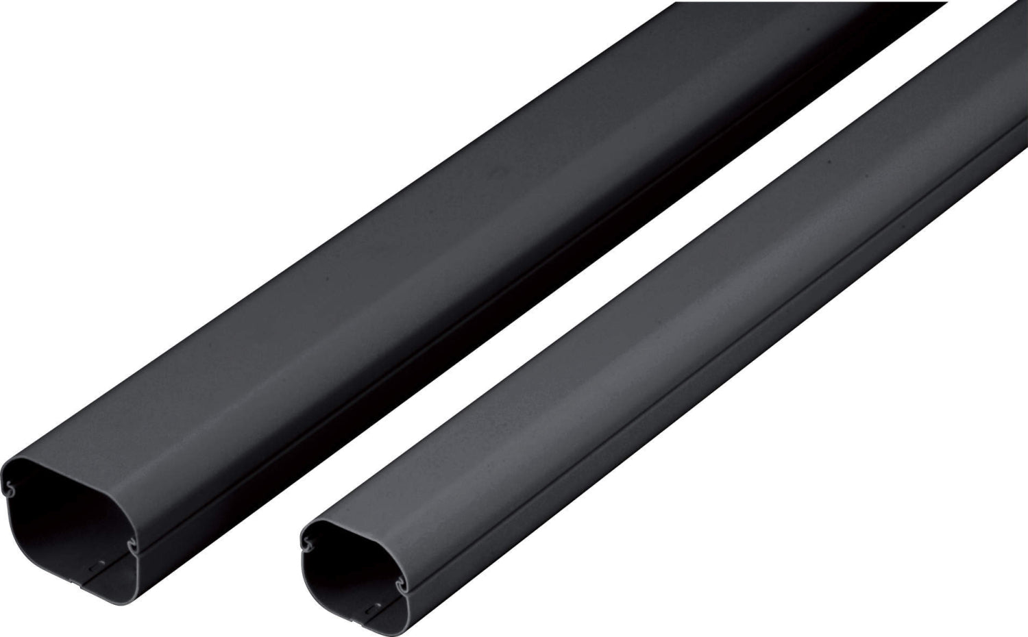 LD-90-K|スリムダクトLD ブラック