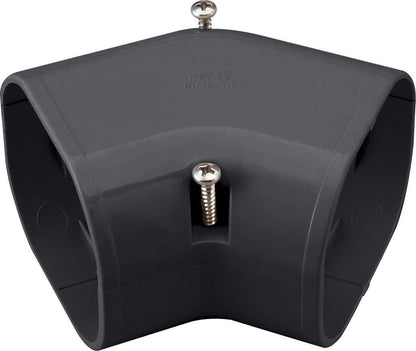 LDKF-70-K|コーナー ブラック