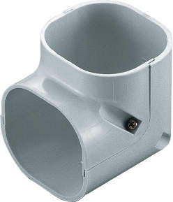 SCM-77-G|ミニスリムコーナー 灰色