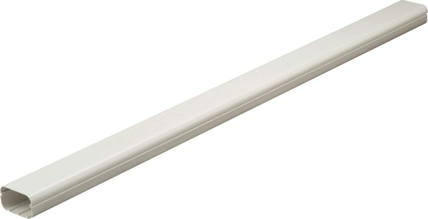 SD-140-I|スリムダクトSD アイボリー