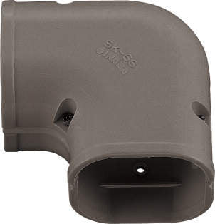 SK-77-B|スリムコーナー ブラウン