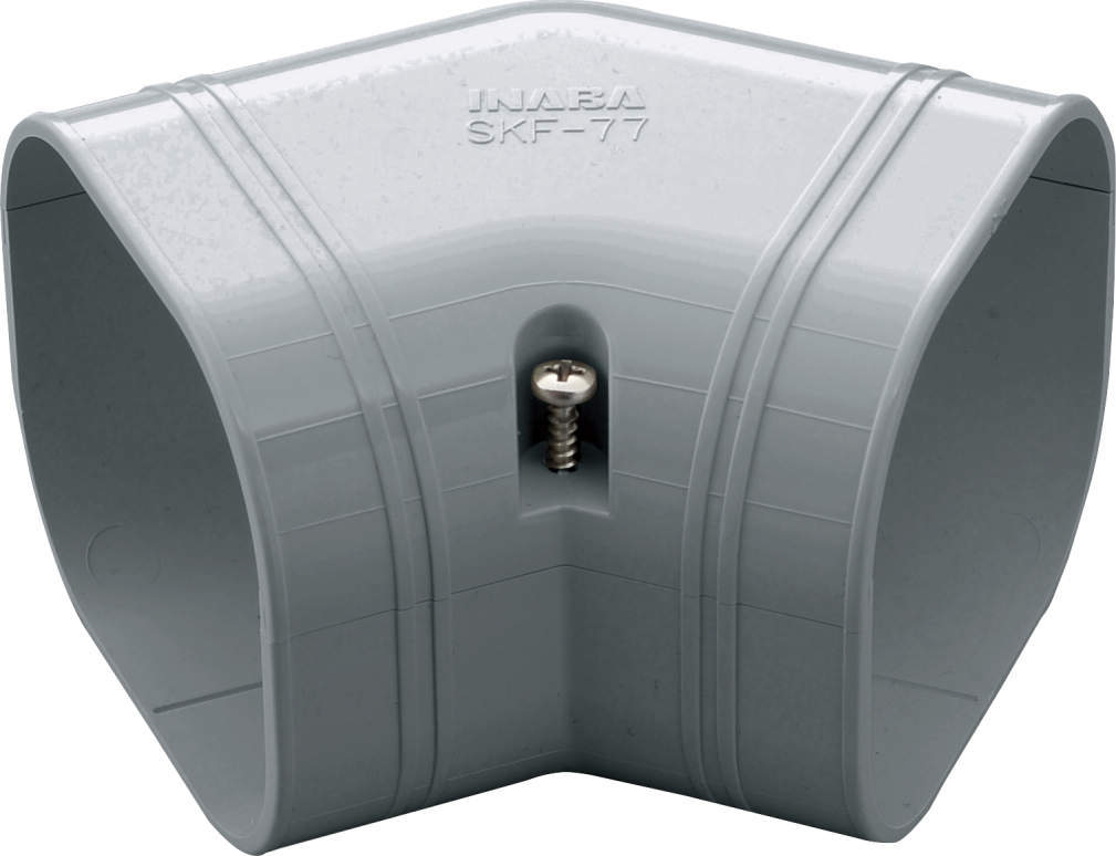 SKF-100-G|スリムコーナー 灰色