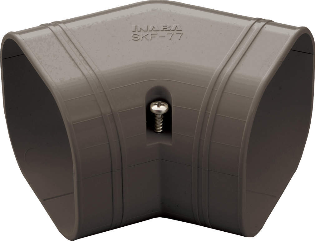SKF-77-B|スリムコーナー ブラウン