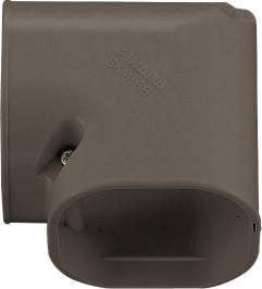 SKM-77-B|ミニスリムコーナーブラウン