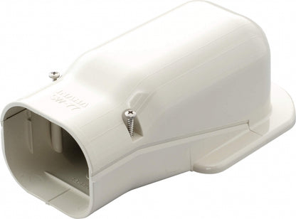 SW-77-I|ウォールコーナーアイボリー