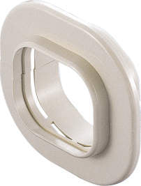 SWC-66-I|スリムキャップ アイボリー