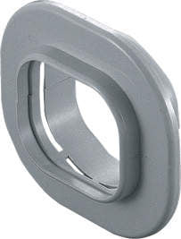 SWC-77-G|スリムキャップ 灰色