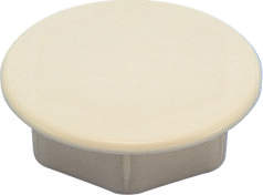 WM-60-I｜ウォールキャップ用穴ぶた