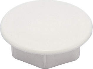 WM-65-W｜ウォールキャップ用穴ぶた